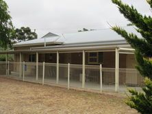 Victor Harbor Christadelphians 09-01-2020 - John Conn, Templestowe, Victoria