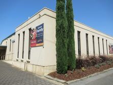 Victor Harbor Church of Christ 08-01-2020 - John Conn, Templestowe, Victoria