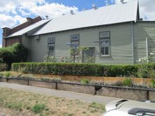 Victoria Street Baptist Church - Former - Side View 07-03-2017 - John Conn, Templestowe, Victoria