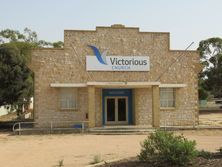 Victorious Church