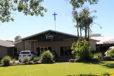 Victory Church