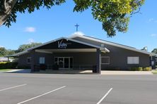 Victory Church - Maryborough 19-09-2019 - John Huth, Wilston, Brisbane