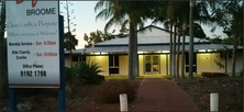Victory Life Broome 16-11-2018 - Church Website