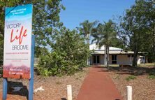 Victory Life Broome