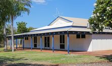 Victory Life Broome 25-04-2024 - Derek Flannery