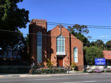 Vietnamese Evangelical Church