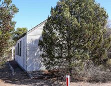 Vinecombe Road, Port Julia Church - Former 12-03-2025 - Derek Flannery