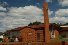 Virginia Presbyterian Church 25-03-2016 - John Huth, Wilston, Brisbane 