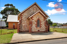 Virginia Uniting Church - Former