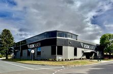 Vision Church 17-11-2025 - Simon Saunders 