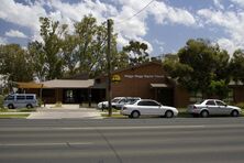 Wagga Wagga Baptist Church