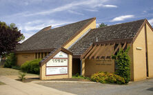 Wagga Wagga Seventh-day Adventist Church