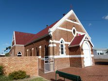 Wagin Uniting Church