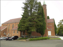 Wahroonga Seventh-Day Adventist Church 00-07-2017 - Martin van Rensburg - google.com.au