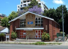 Waitara Gospel Chapel