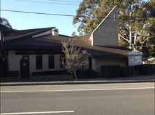 Waitara Seventh-Day Adventist Church 00-07-2017 - Martin van Rensburg - google.com.au