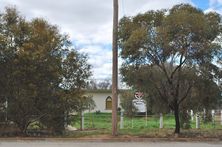 Wakool Uniting Church - Former