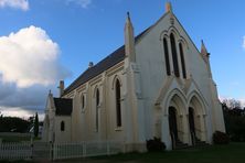 Walcha Presbyterian Church