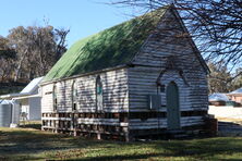 Walcha Union Church - Former 23-05-2023 - John Huth, Wilston, Brisbane