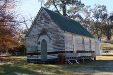 Walcha Union Church - Former 23-05-2023 - John Huth, Wilston, Brisbane