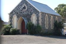 Wallan Methodist Church - Former 15-04-2019 - John Huth, Wilston, Brisbane