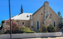 Wallaroo Methodist Church - Former