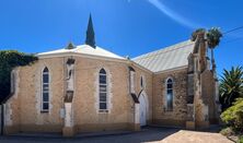 Wallaroo Methodist Church - Former 04-03-2025 - Derek Flannery