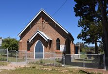 Wallerawang Uniting Church