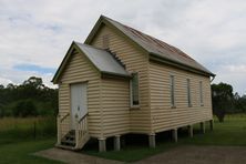 Walloon Uniting Church - Old 28-01-2018 - John Huth, Wilston, Brisbane.