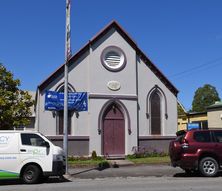 Wallsend Presbyterian Church