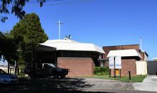 Wallsend Uniting Church