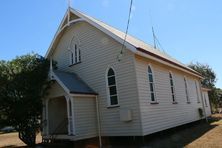 Wallumbilla Uniting Church