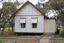 Walpeup Church - Uniting & Anglican Church