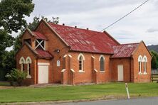 Walwa Uniting Church