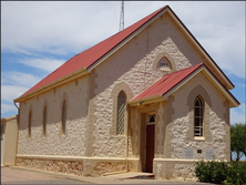 Wandearah Uniting Church