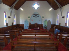 Wandiligong Uniting Church - Former 07-06-2011 - Dickens Real Estate Pty Ltd - homesales.com.au