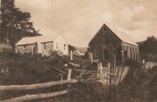Wandiligong Uniting Church - Former 00-00-1922 - Percy John Hewitson Gribble  (1896-1983)