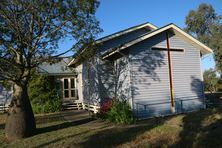 Wandoan Uniting Church