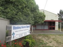 Wandong District Church