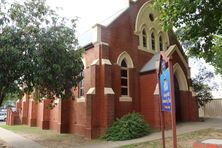 Wangaratta Community Church