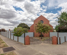 Wangaratta Uniting Church - Former 03-05-2019 - Garry Nash & Co - realestate.com.au