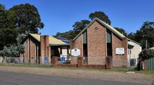 Wangi Uniting Church