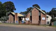 Wangi Uniting Church