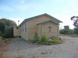 Wanilla Uniting Church - Former 00-01-2015 - Raine & Horne, Port Lincoln