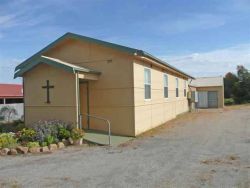 Wanilla Uniting Church - Former