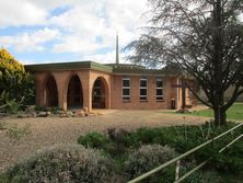 War Memorial Church of Our Lady Catholic Church