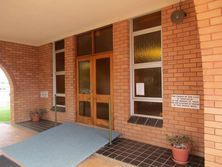 War Memorial Church of Our Lady Catholic Church 03-05-2017 - John Huth, Wilston, Brisbane.