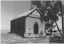Ward Hill Methodist Church - Former