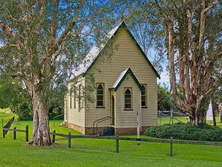 Wardell Uniting Church - Former