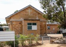 Warnertown Uniting Church - Former